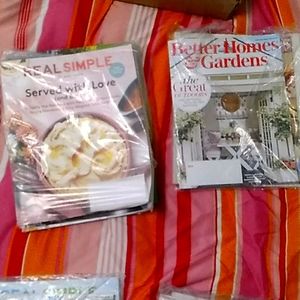 Better Homes & Garden